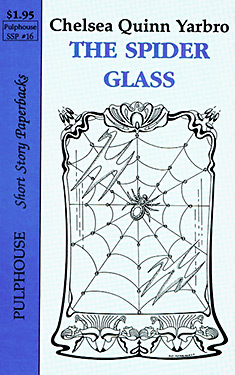 The Spider Glass