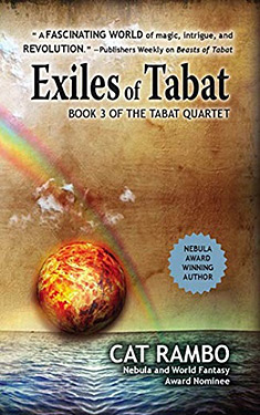 Exiles of Tabat