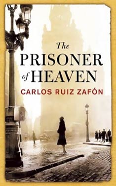 The Prisoner of Heaven