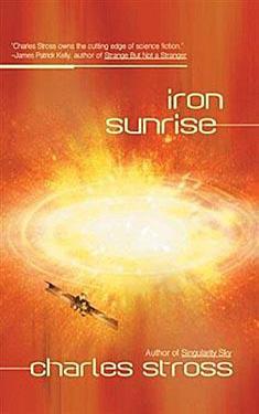 Iron Sunrise