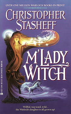 M'Lady Witch