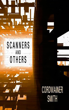 Scanners and Others: Three Science Fiction Stories