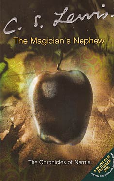 The Magician's Nephew