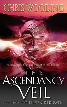 The Ascendancy Veil 