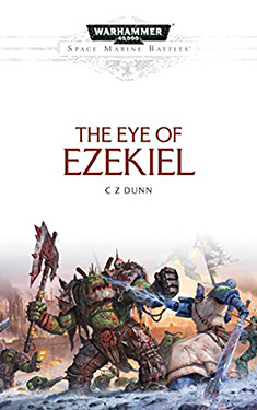 The Eye of Ezekiel