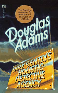 Dirk Gently's Holistic Detective Agency