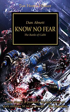 Know No Fear:  The Battle of Calth