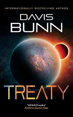 Treaty