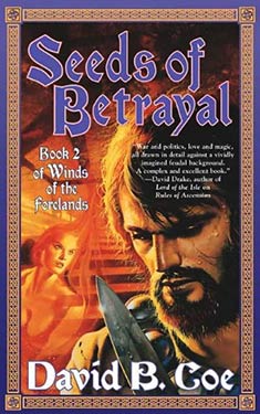 Seeds of Betrayal 