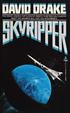 Skyripper