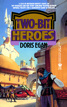 Two-Bit Heroes