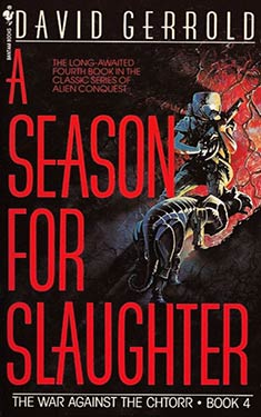 A Season for Slaughter