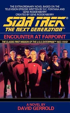Encounter at Farpoint