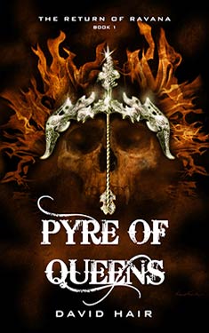 Pyre of Queens