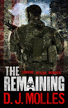 The Remaining