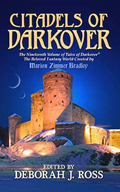 Citadels of Darkover