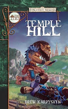 Temple Hill