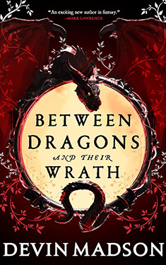 Between Dragons and Their Wrath