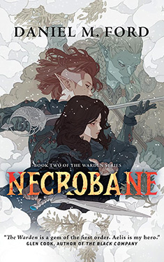 Necrobane