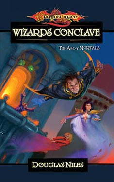 Wizards' Conclave