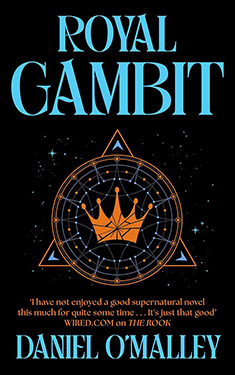 Royal Gambit