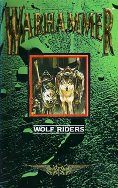 Wolf Riders