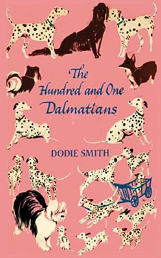 The Hundred and One Dalmatians