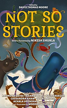 Not So Stories