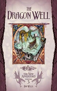 The Dragon Well