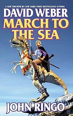 March to the Sea