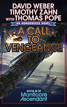 A Call to Vengeance