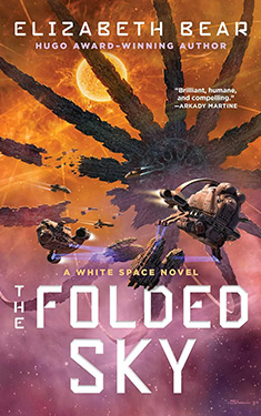 The Folded Sky