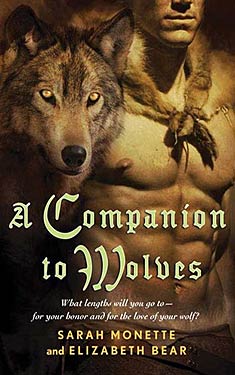 A Companion to Wolves