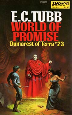 World of Promise