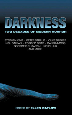Darkness: Two Decades of Modern Horror