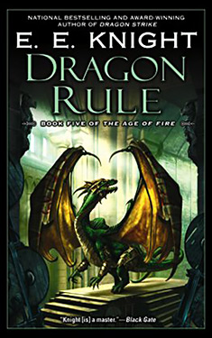 Dragon Rule