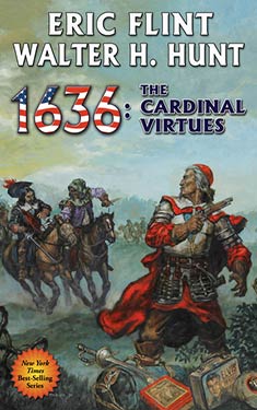 1636: The Cardinal Virtues