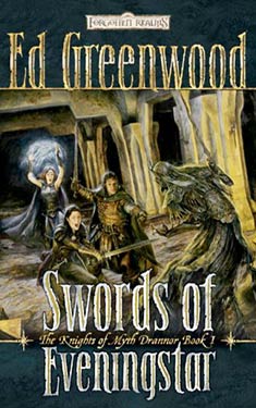 Swords of Eveningstar