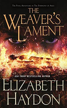 The Weaver's Lament