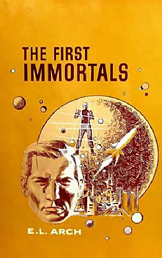 The First Immortals