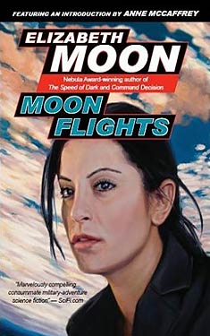 Moon Flights