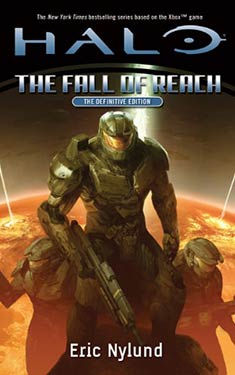 The Fall of Reach