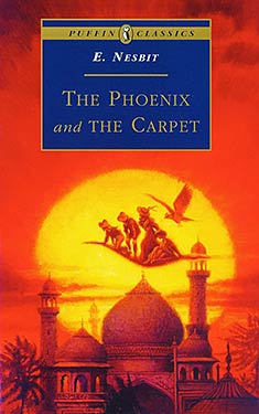 The Phoenix and the Carpet