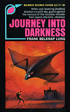 Journey Into Darkness