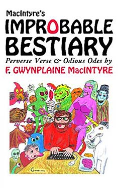MacIntyre's Improbable Bestiary
