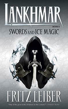 Swords and Ice Magic