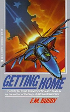 Getting Home
