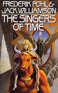 The Singers of Time