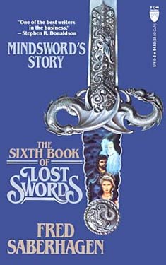 The Sixth Book of Lost Swords:  Mindsword's Story