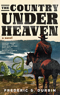 The Country Under Heaven:  A Novel